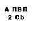 МЕТАДОН кристалл FlamingDeception